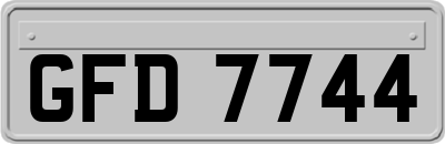 GFD7744
