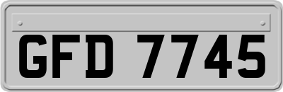 GFD7745