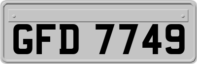 GFD7749
