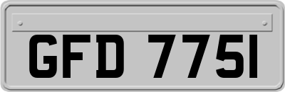 GFD7751