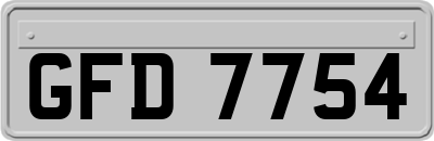 GFD7754
