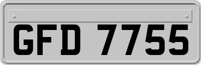 GFD7755