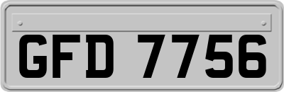 GFD7756