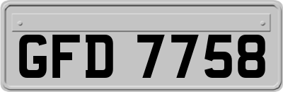 GFD7758