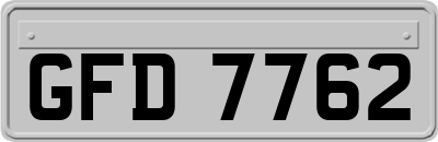 GFD7762