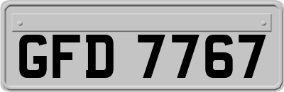 GFD7767