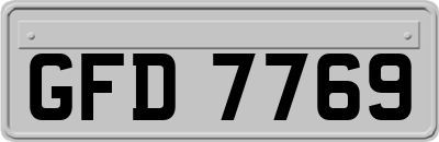 GFD7769