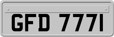 GFD7771