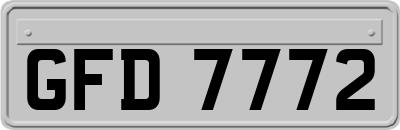 GFD7772