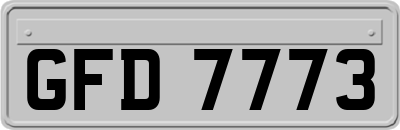 GFD7773
