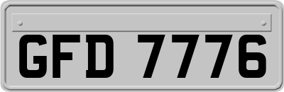 GFD7776