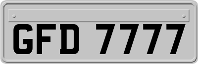 GFD7777
