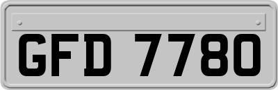 GFD7780