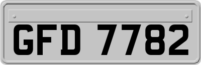 GFD7782