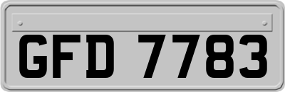 GFD7783