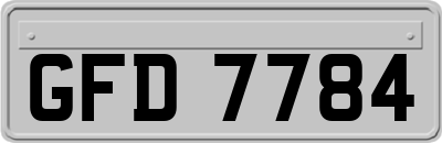 GFD7784