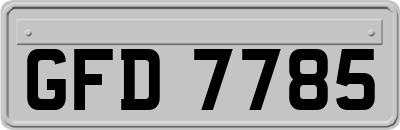 GFD7785