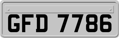 GFD7786