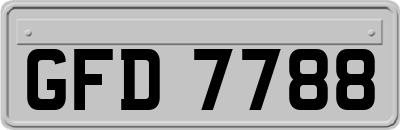 GFD7788