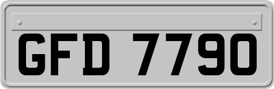 GFD7790