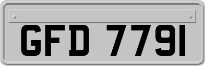GFD7791
