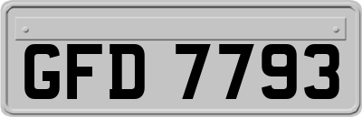 GFD7793