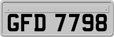 GFD7798