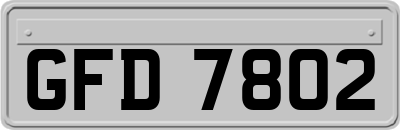 GFD7802