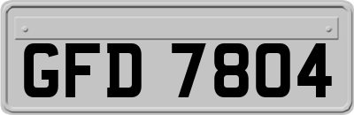 GFD7804