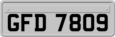 GFD7809