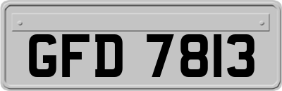 GFD7813