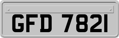 GFD7821