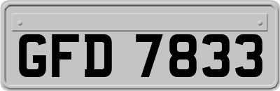 GFD7833