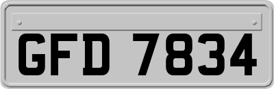 GFD7834