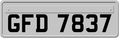GFD7837
