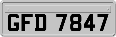 GFD7847