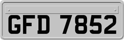 GFD7852