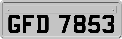 GFD7853
