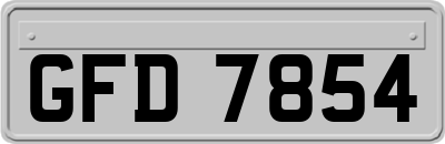 GFD7854