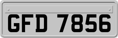 GFD7856