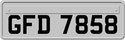 GFD7858