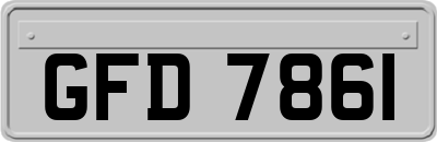 GFD7861