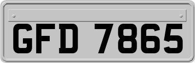 GFD7865