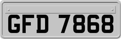 GFD7868