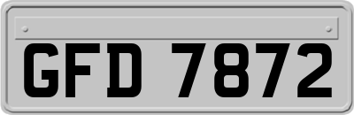 GFD7872