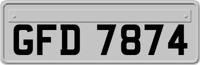 GFD7874