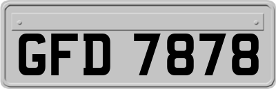 GFD7878