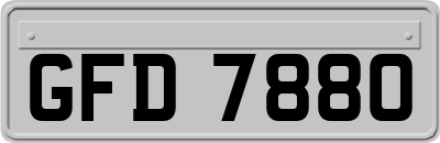 GFD7880