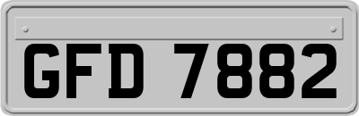 GFD7882