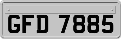 GFD7885